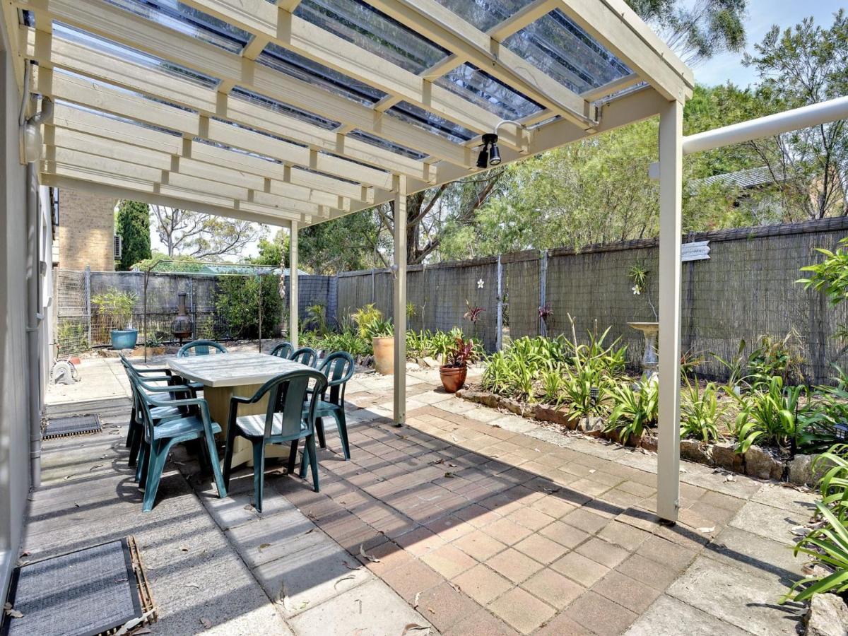 Gretel Close, 5, Beach House Nelson Bay Exterior foto